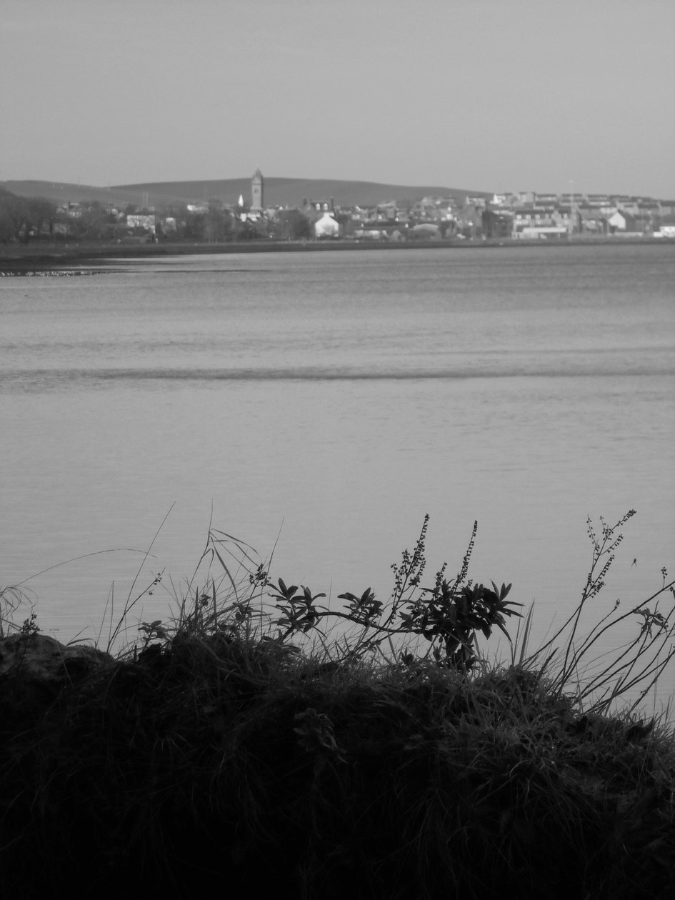 KINTYRE... PLUS.10 de Peter McClure