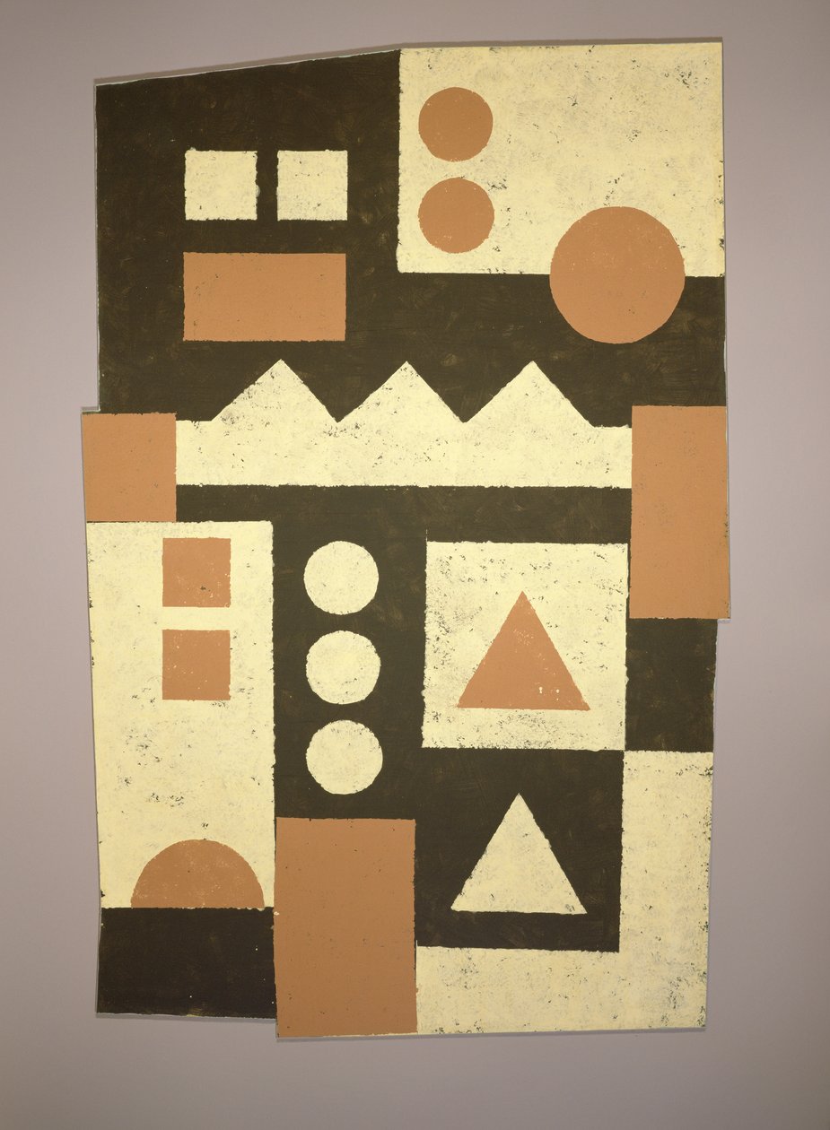Escudo, 1998 de Peter McClure