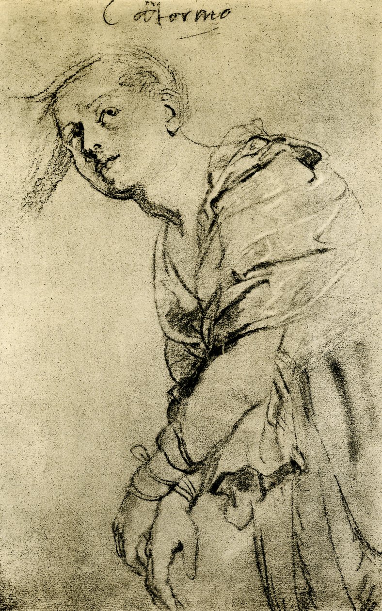 Santa Catalina de Peter Paul Rubens