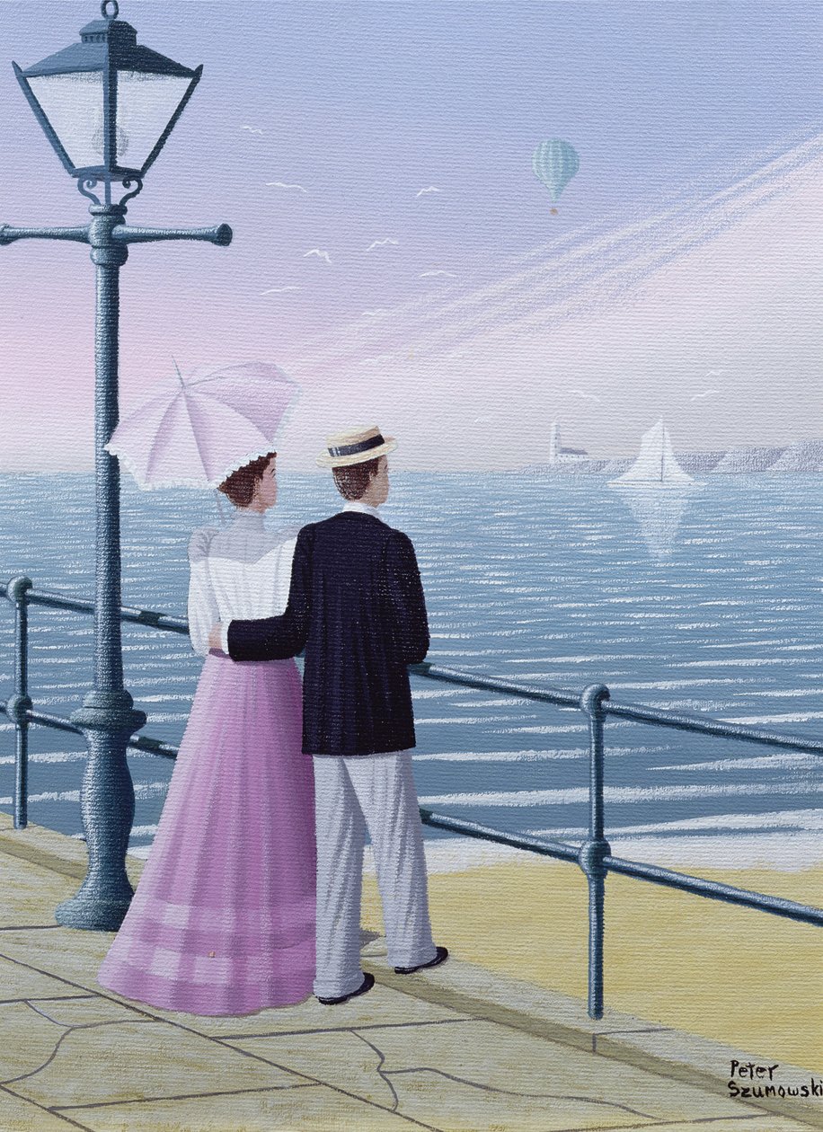 Un descanso de fin de semana, 1996 de Peter Szumowski