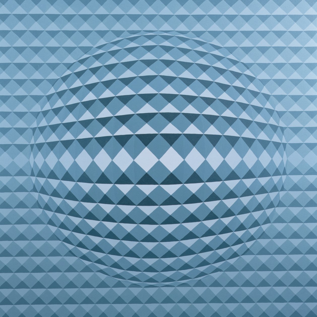 Composición abstracta, 1996 de Peter Szumowski