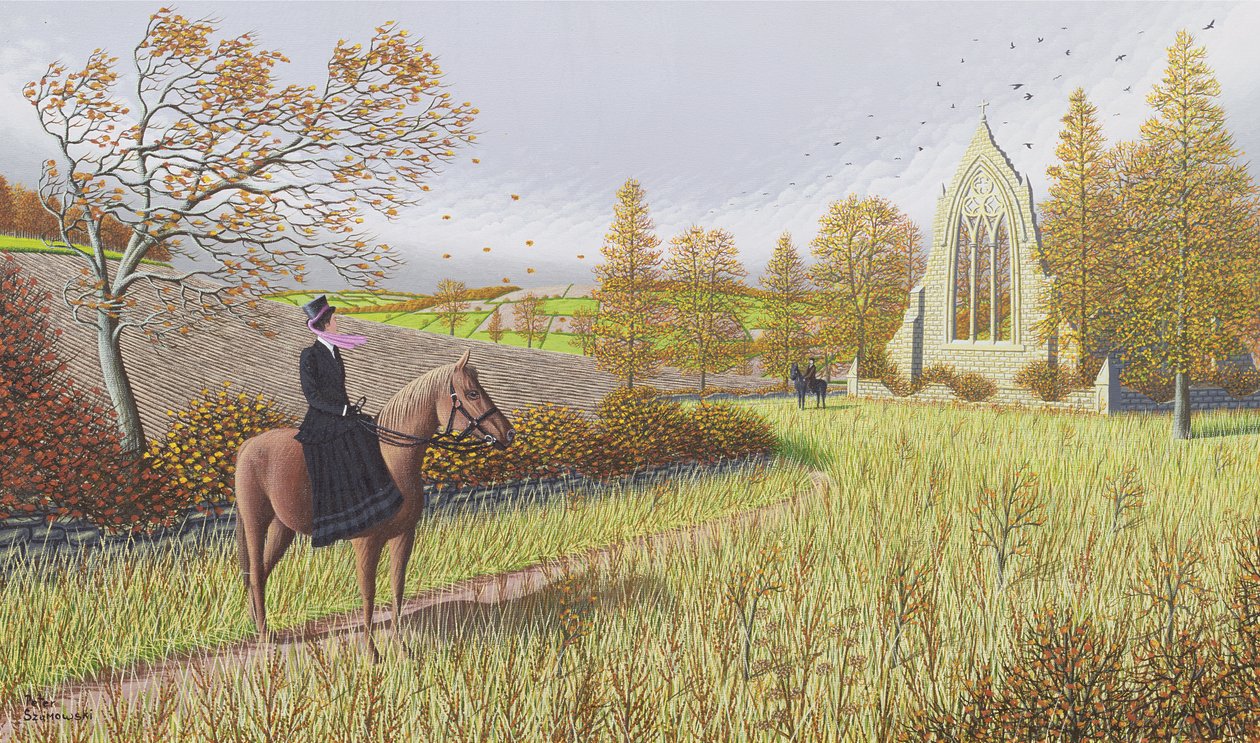 Encuentros Secretos, 1996 de Peter Szumowski