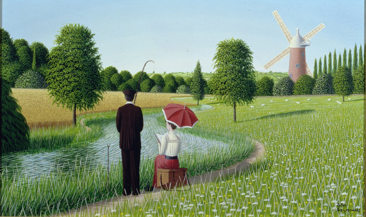 Tiempo Juntos, 1996 de Peter Szumowski