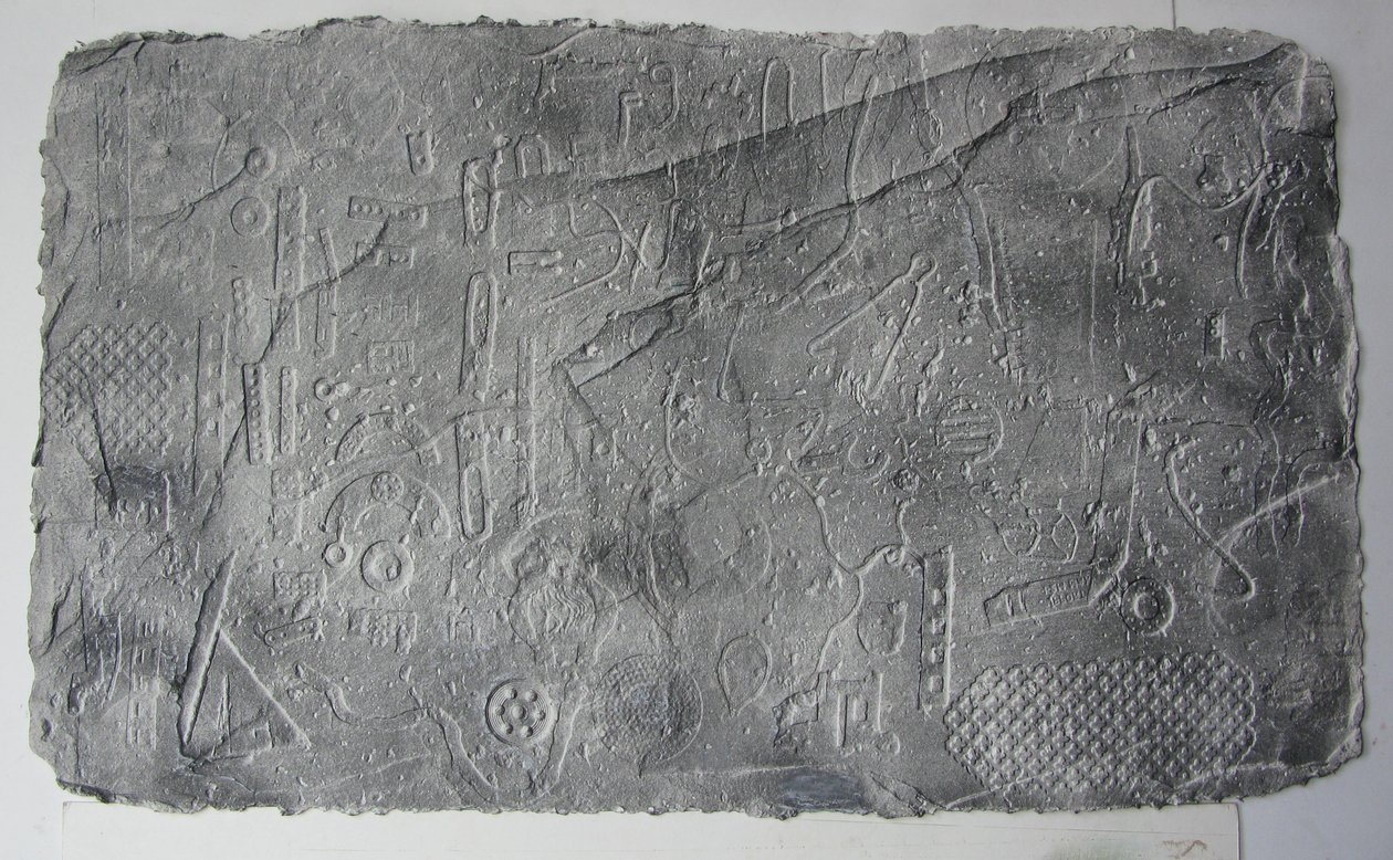 Arqueología urbana de Peter A Ford