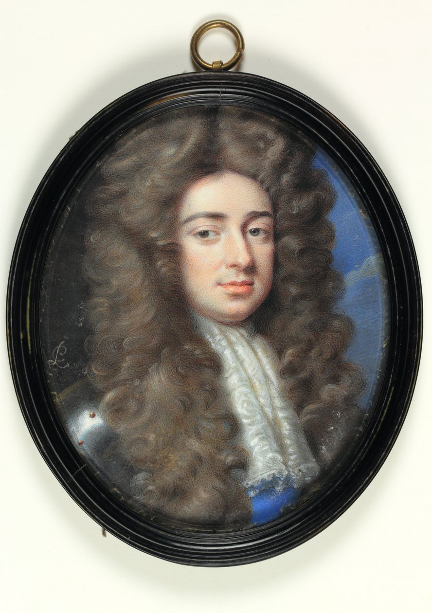 John Holles, Duque de Newcastle de Peter Cross