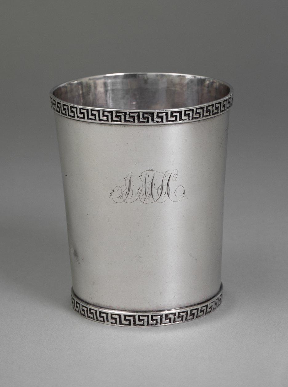Vaso de Peter L. Krider