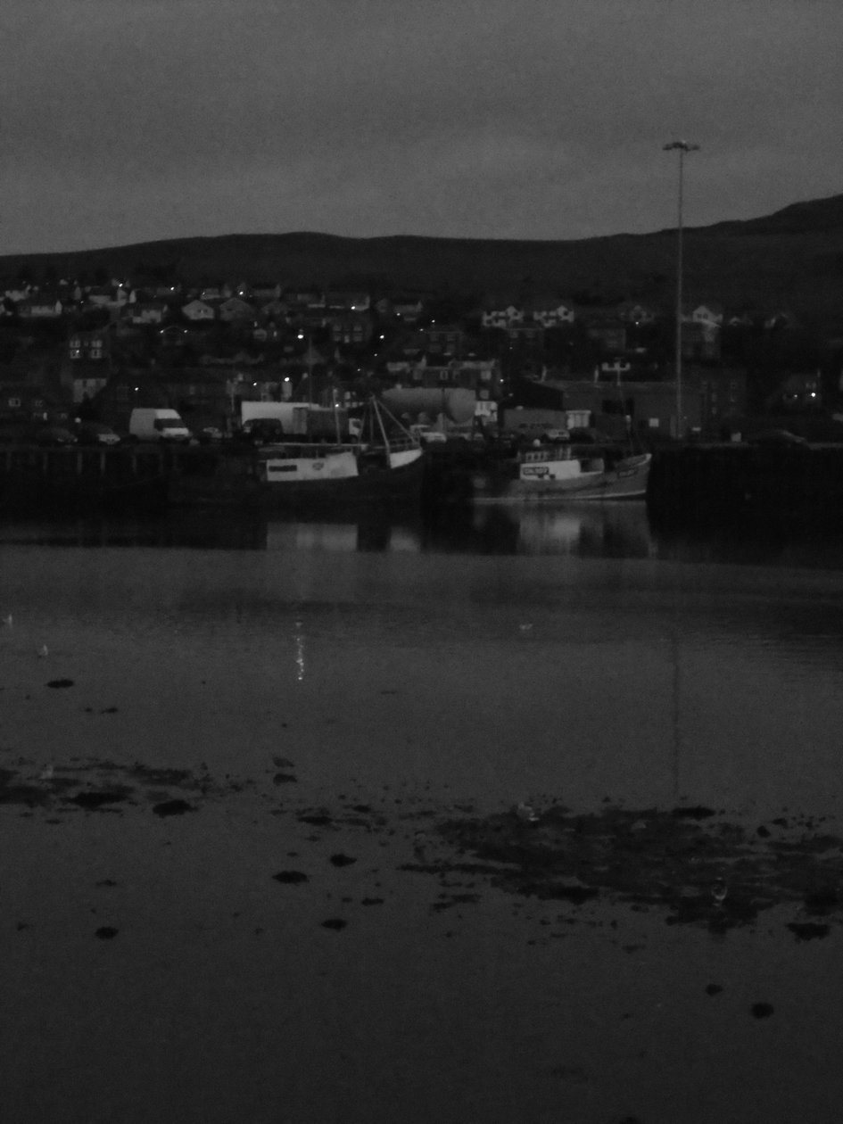 KINTYRE... PLUS. 19 de Peter McClure