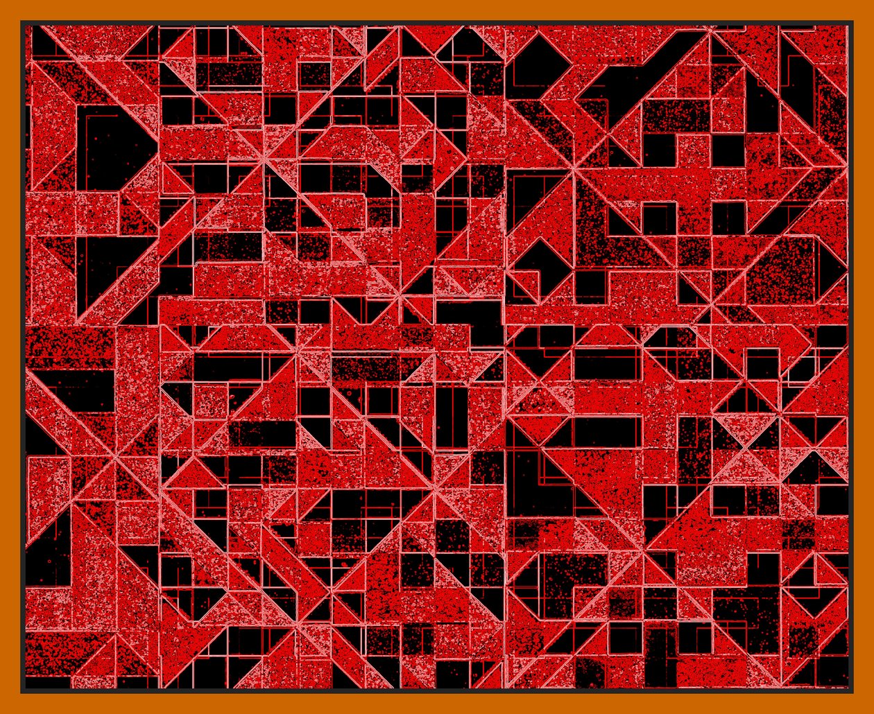 Ventana al alma, 2013 de Peter McClure