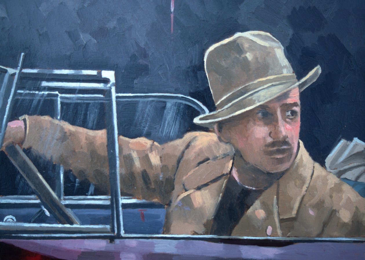 Walt Disney de Peter Miller