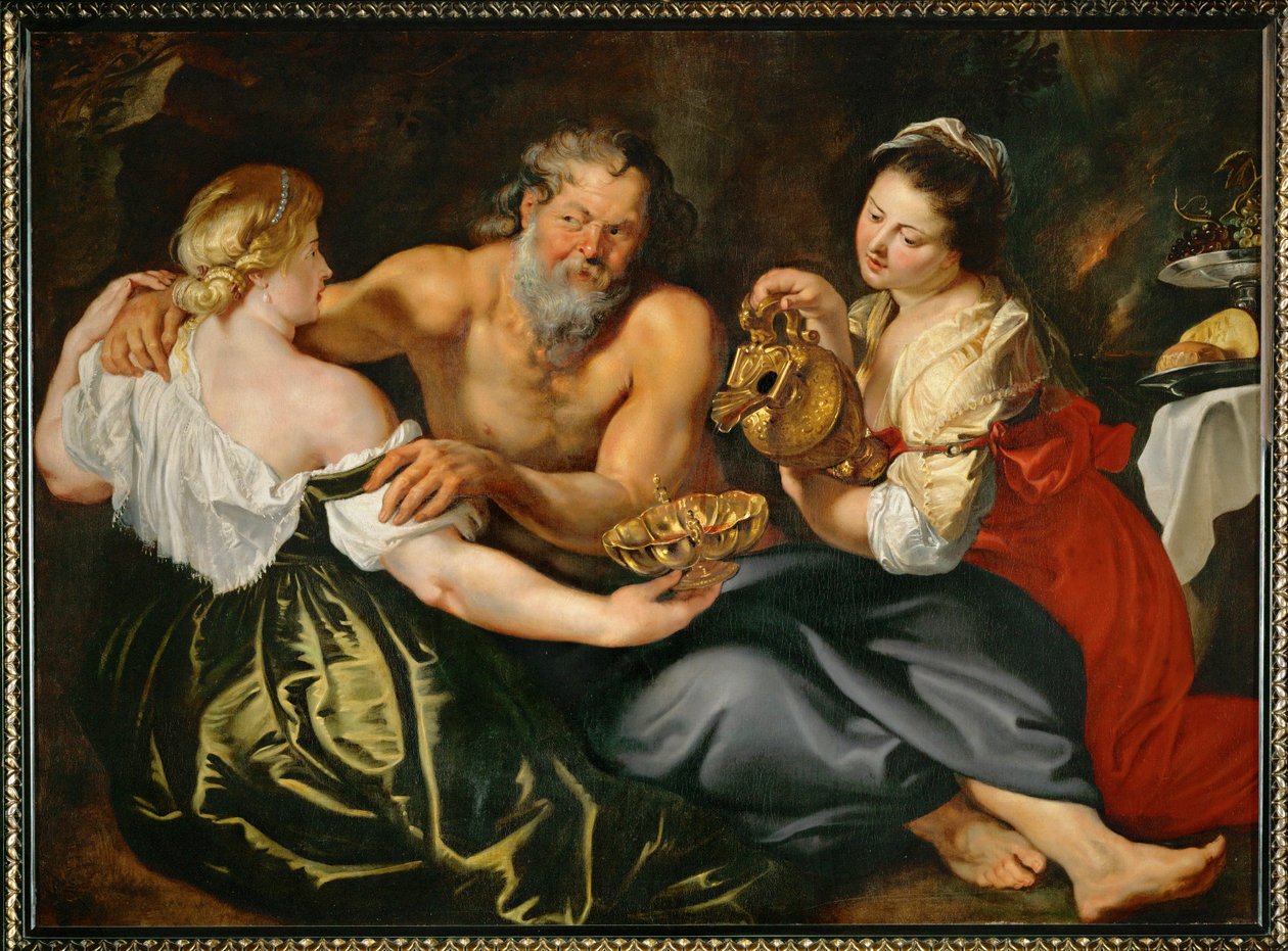  de Peter Paul Rubens