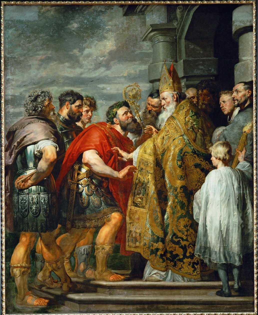  de Peter Paul Rubens