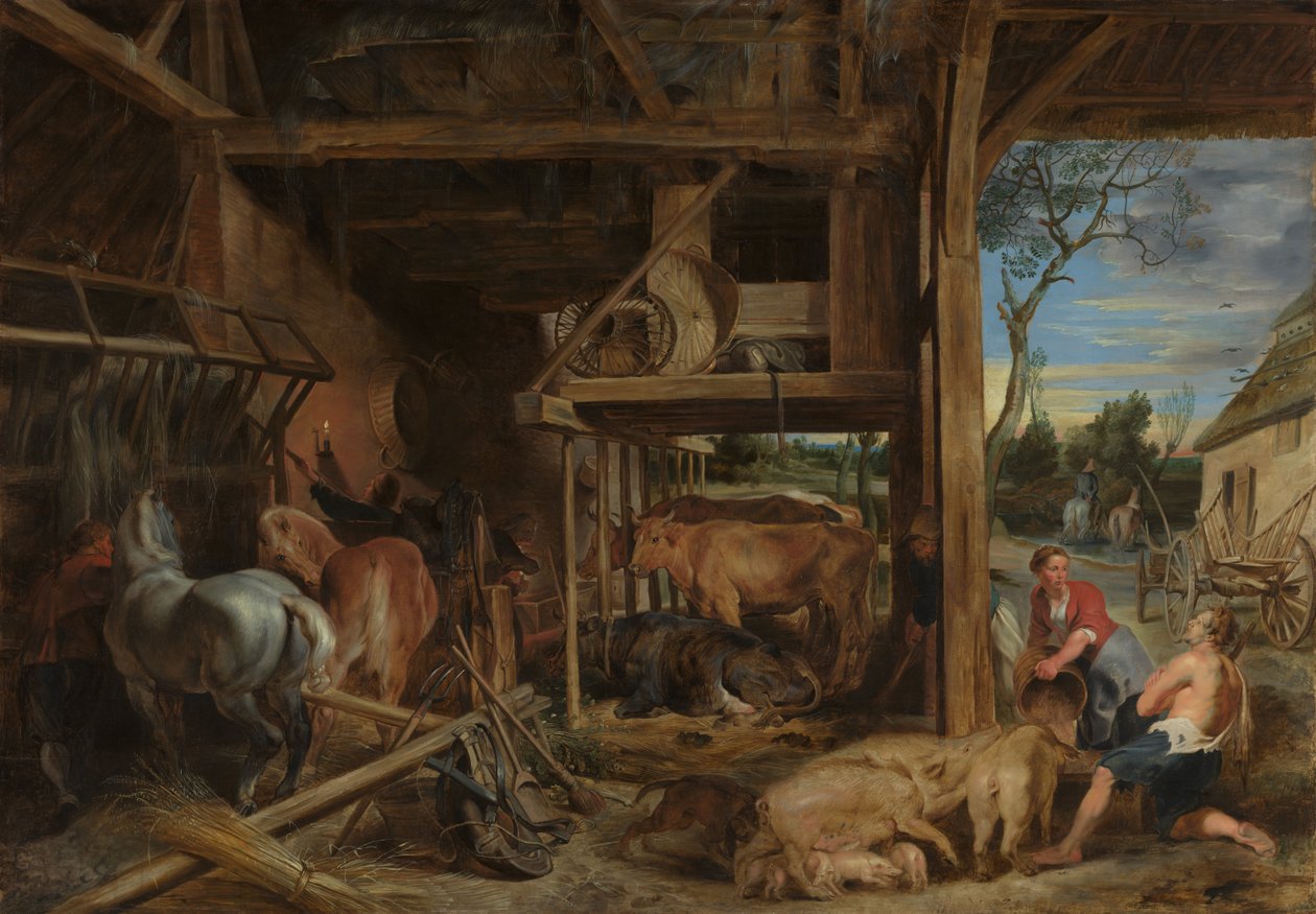  de Peter Paul Rubens