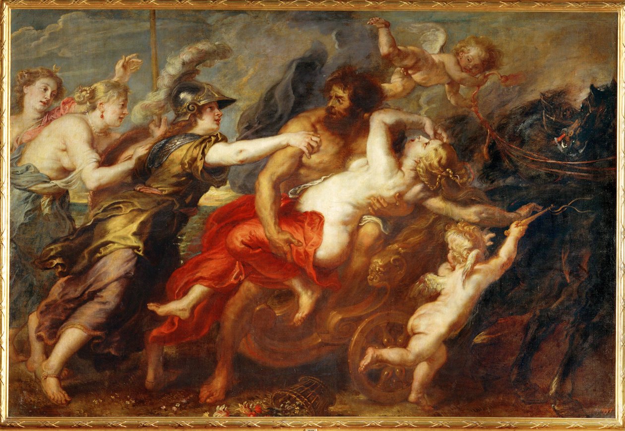  de Peter Paul Rubens