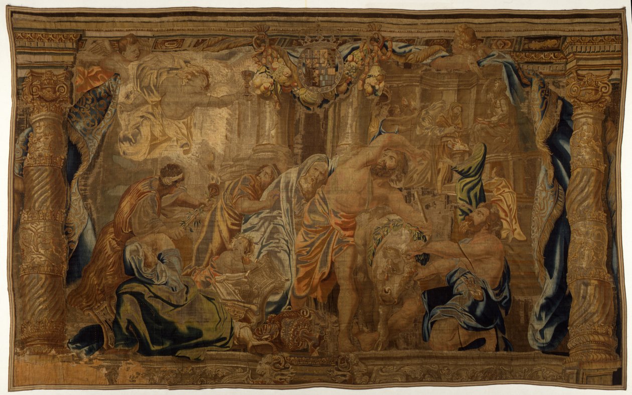  de Peter Paul Rubens
