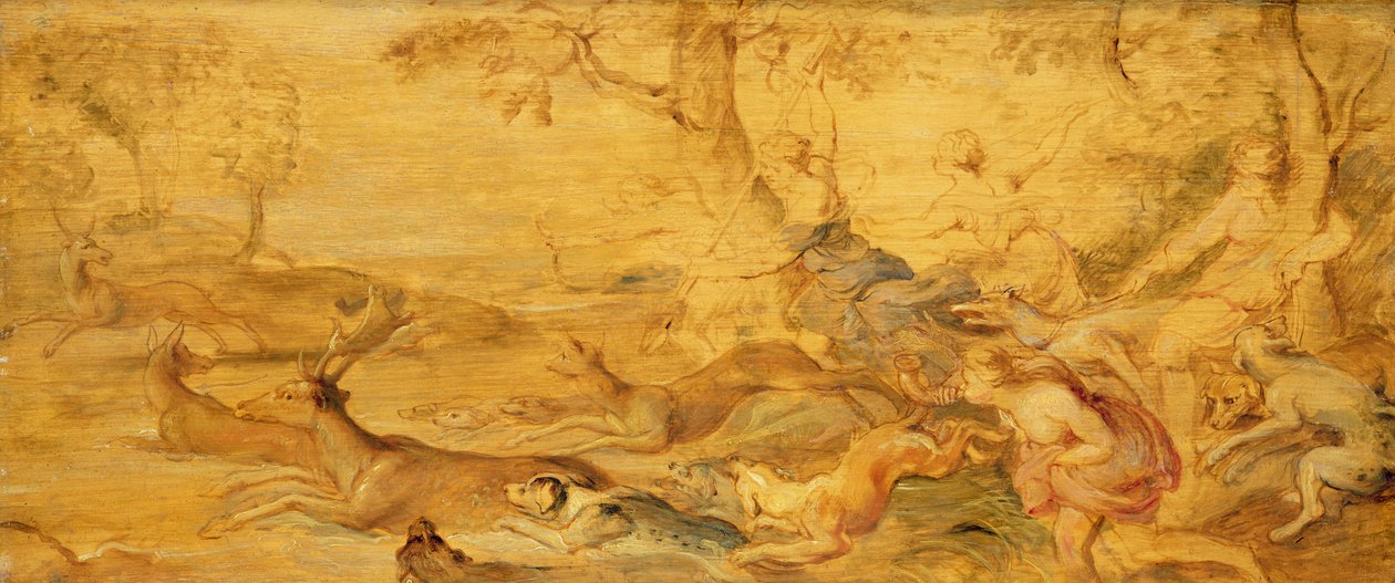 Imagen desconocida de Peter Paul Rubens