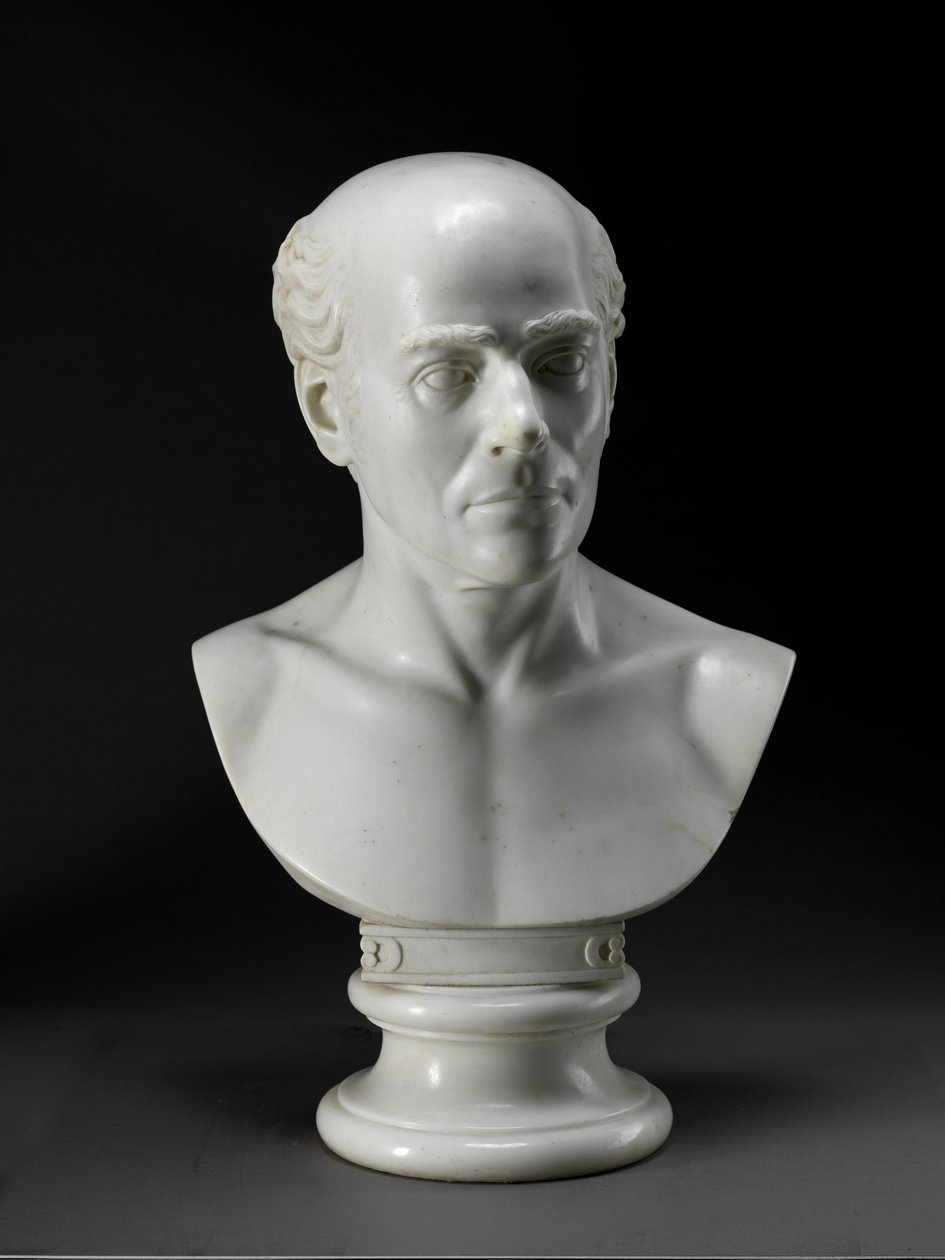 Un hombre desconocido de Peter Turnerelli