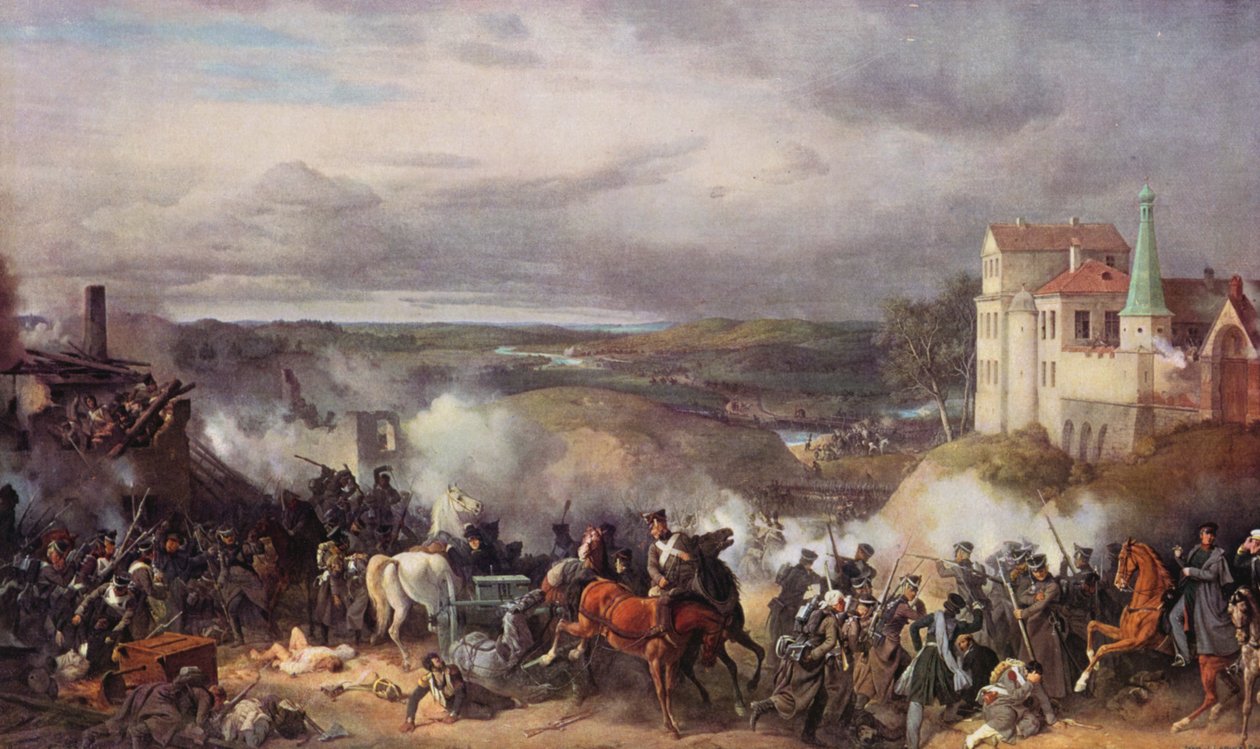  de Peter von (after) Hess