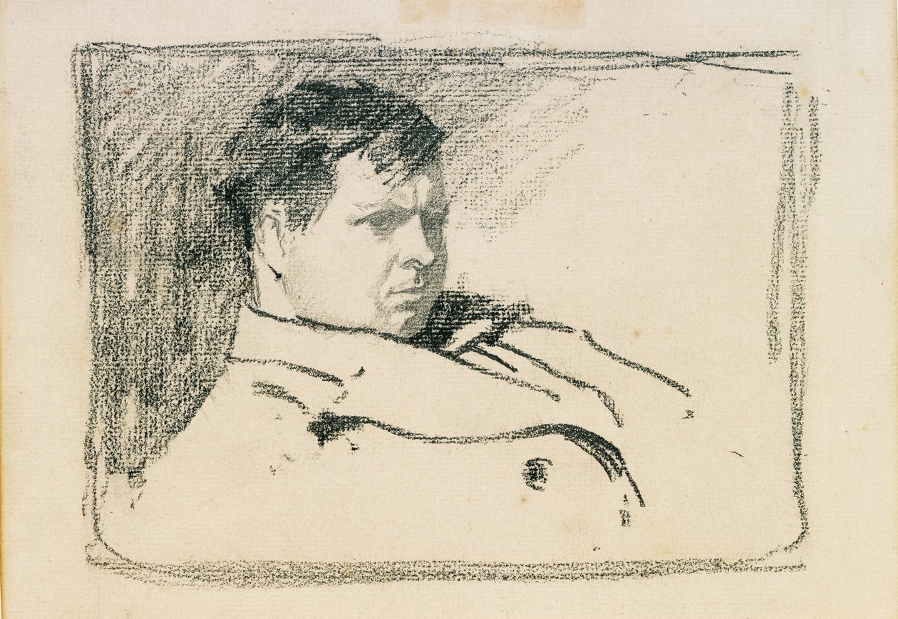 Frank Brangwyn de Phil May