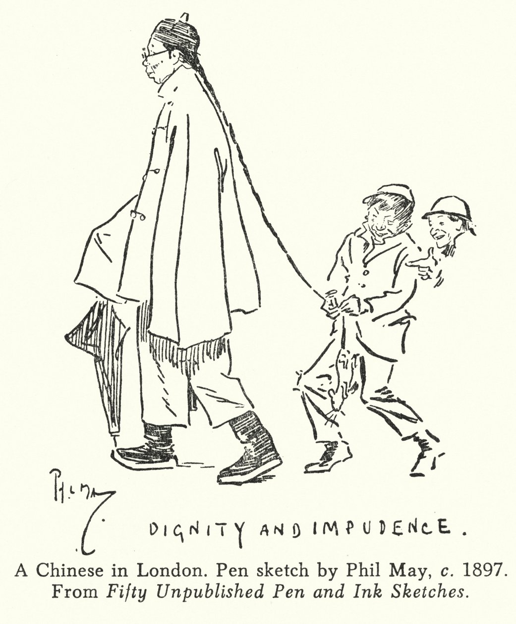  de Phil May
