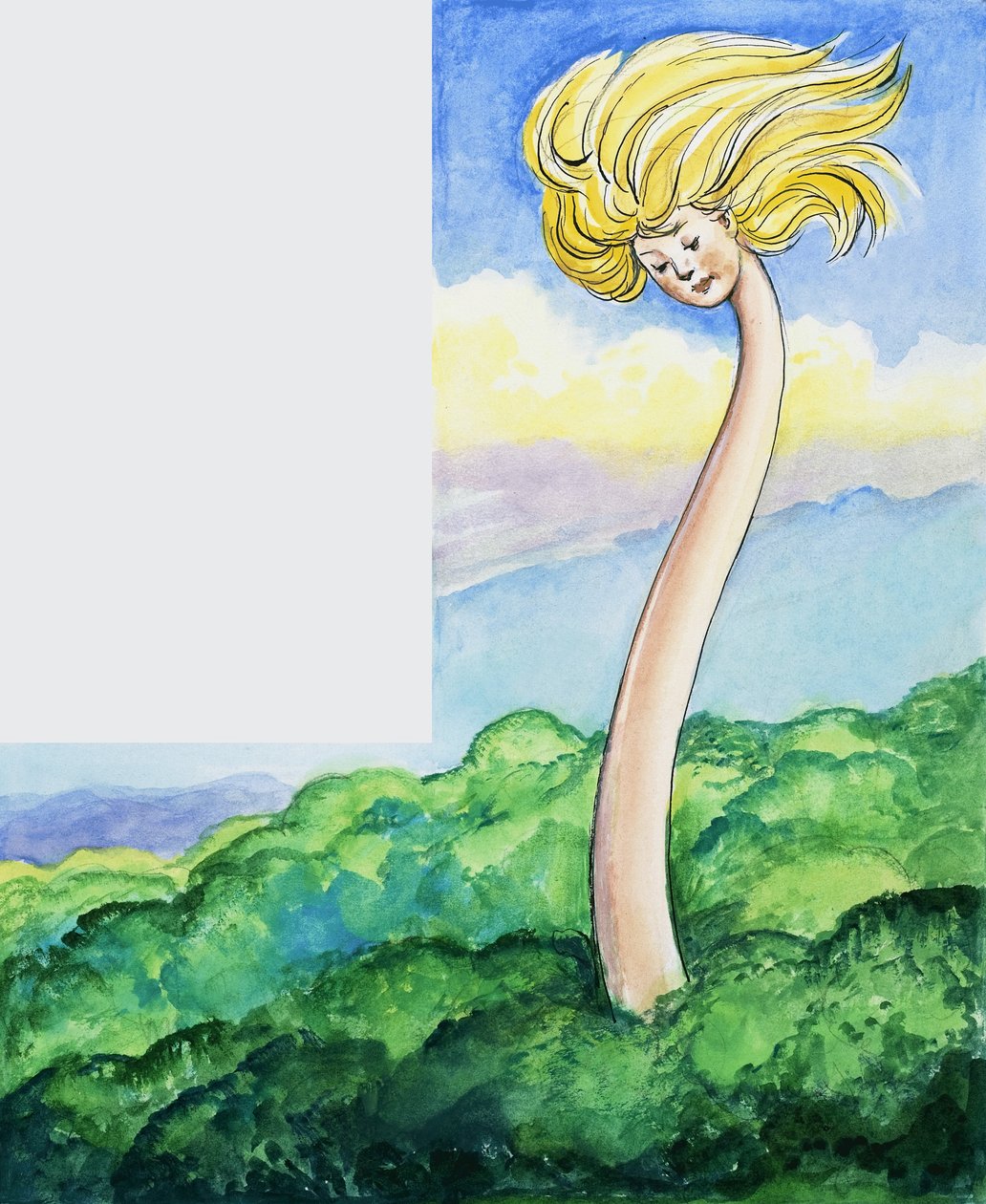 Alicia en el país de las maravillas de Philip Mendoza