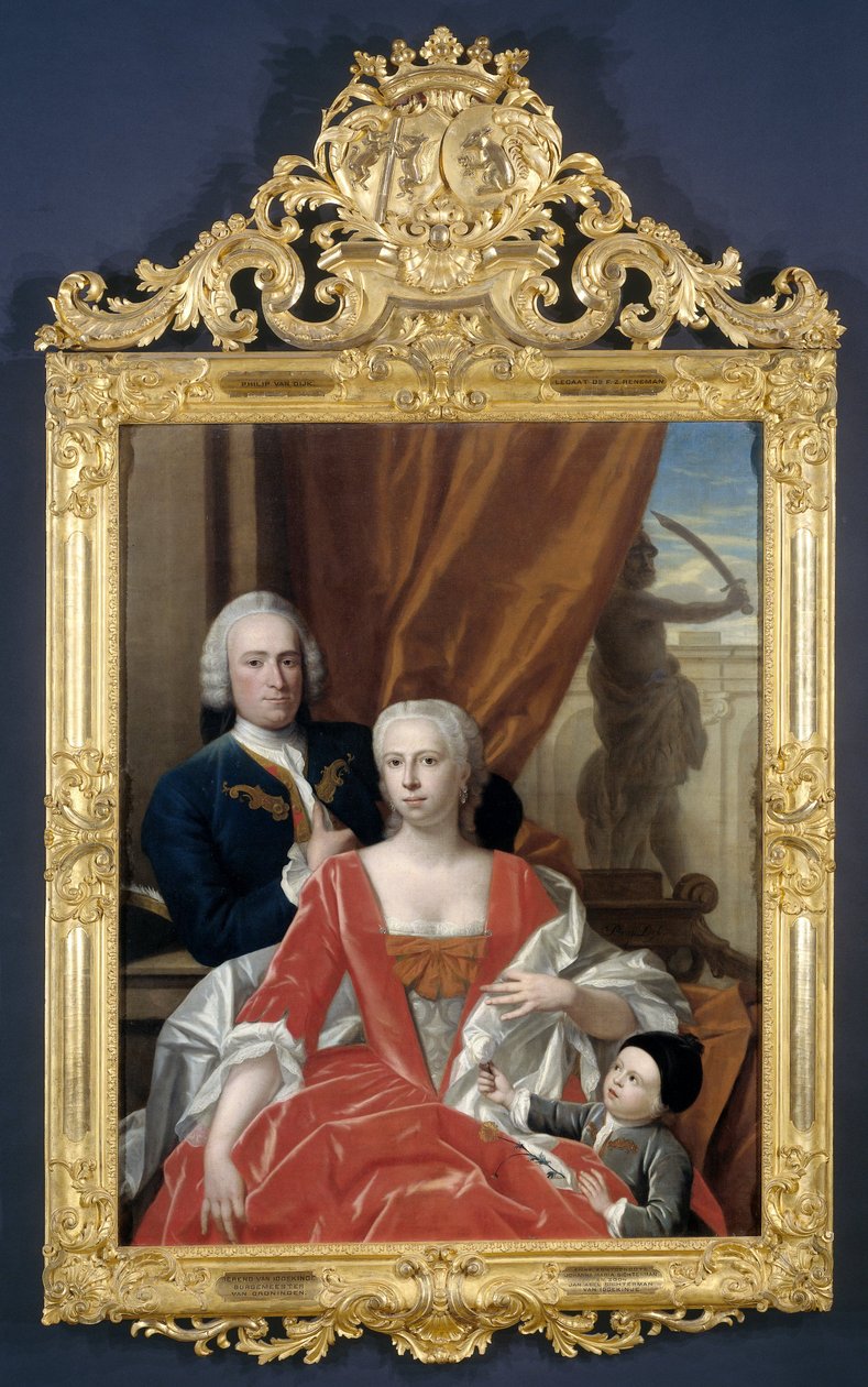  de Philip van Dijk