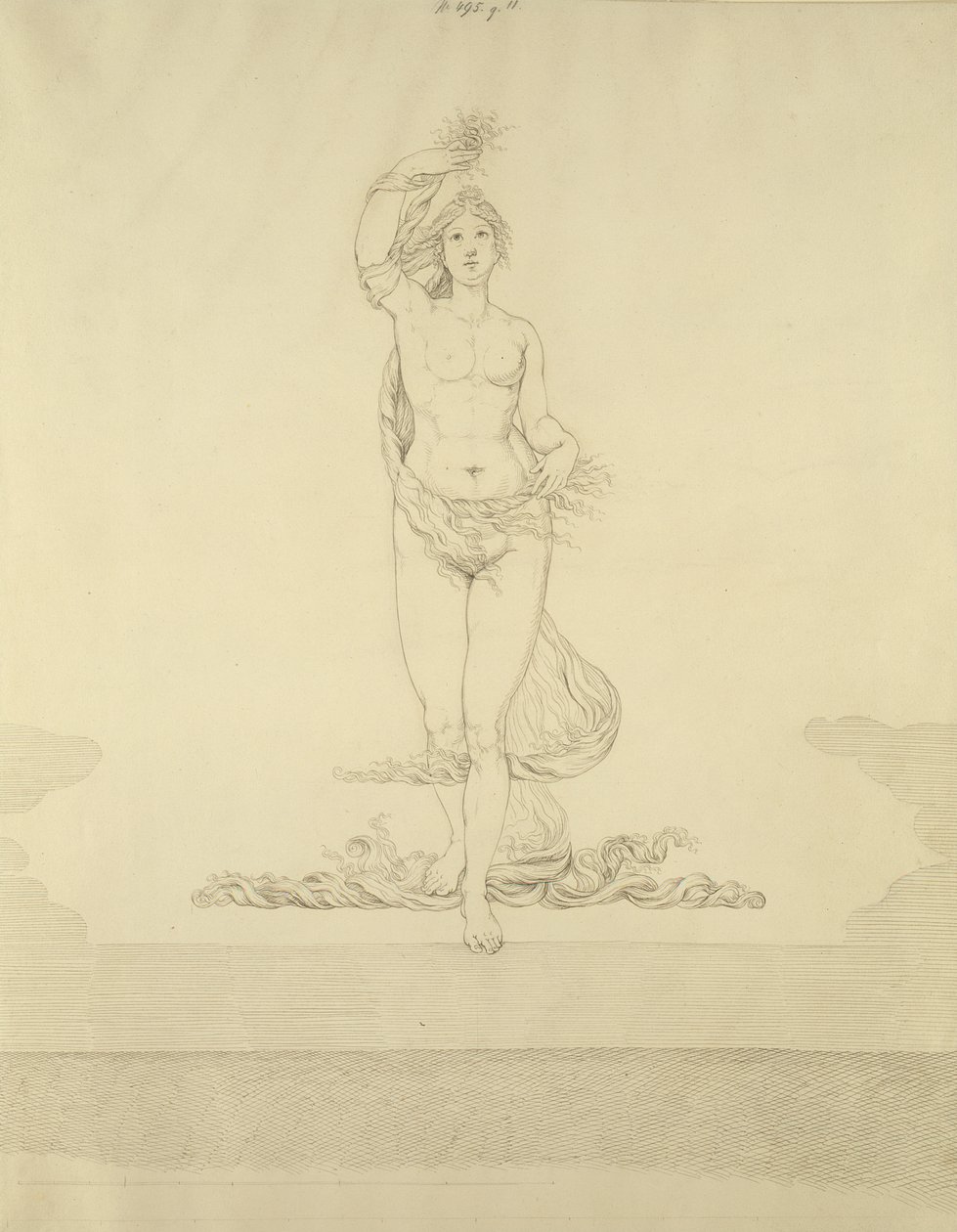 Aurora de Philipp Otto Runge