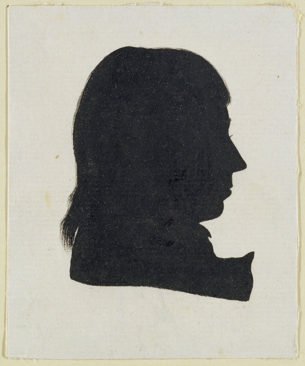 Daniel Runge (n.1767) de Philipp Otto Runge