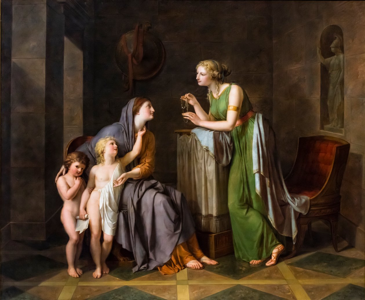  de Philipp Friedrich Hetsch
