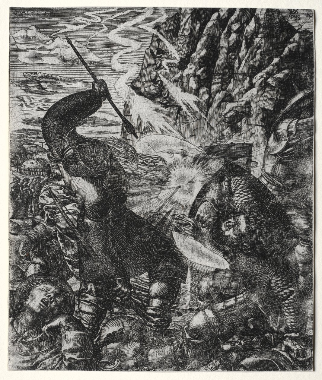 La resurrección de Philipp Uffenbach