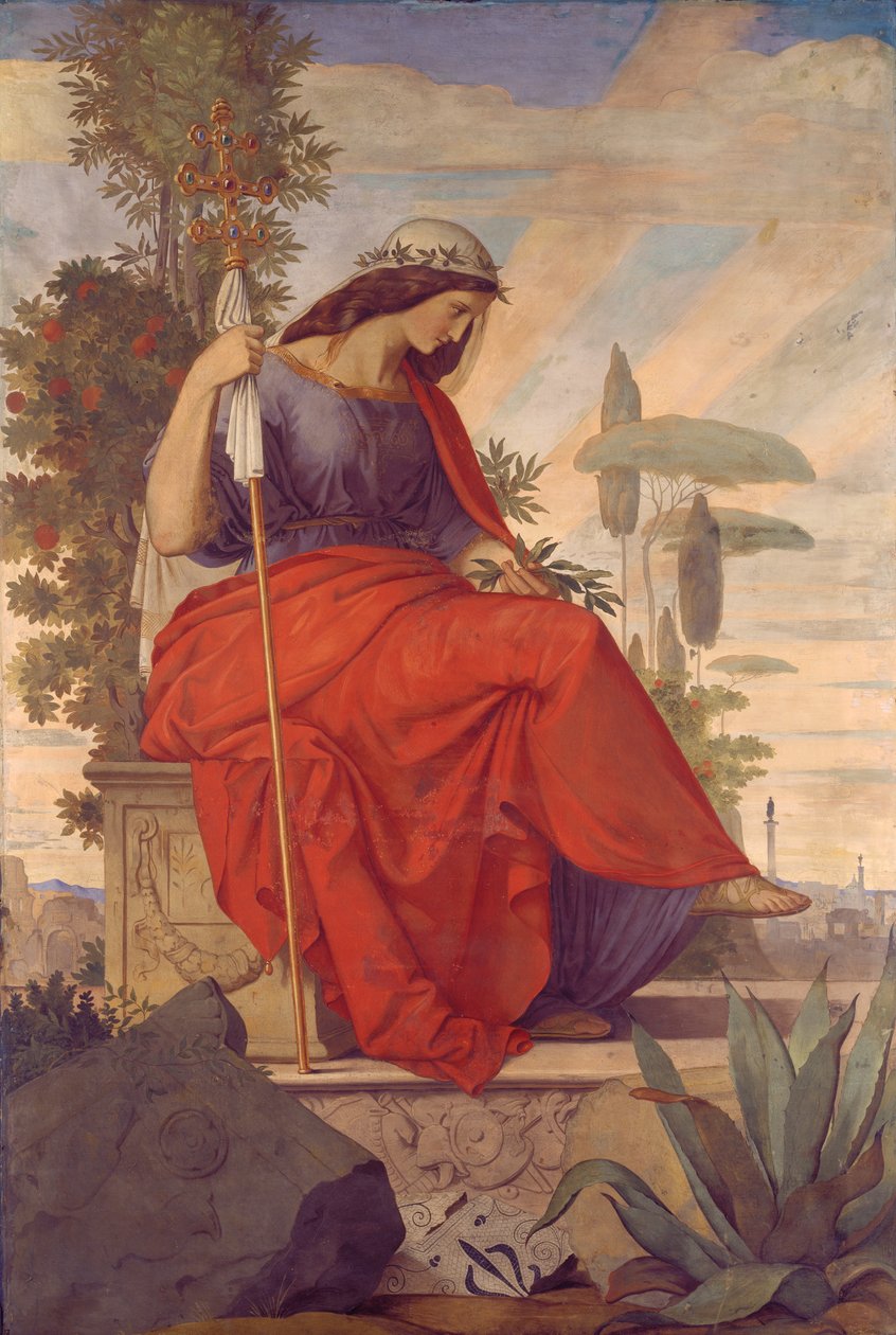 Italia de Philipp Veit