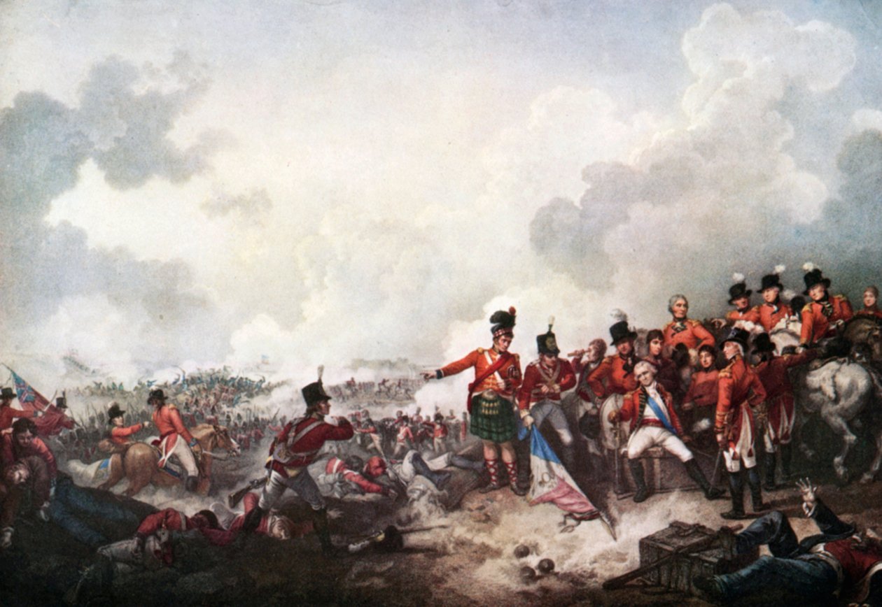  de Philippe de (after) Loutherbourg