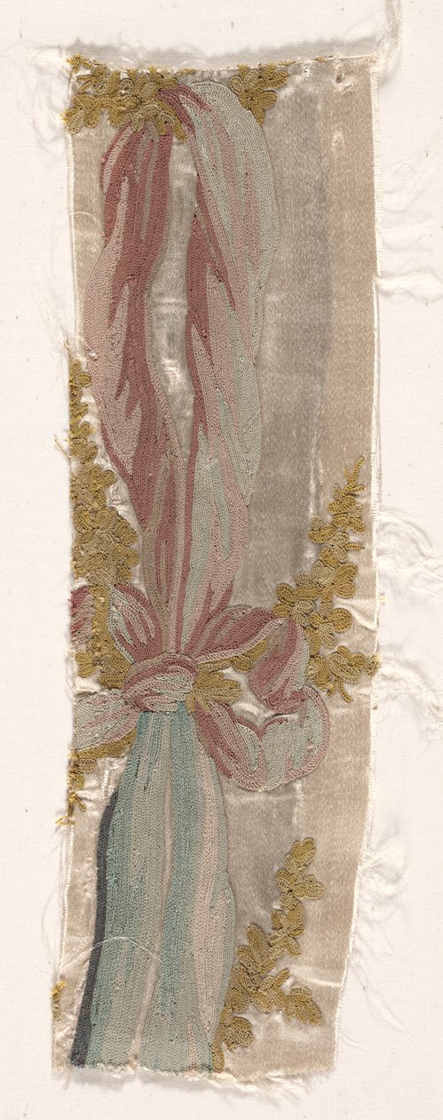 Fragmento de cubierta de Philippe de Lasalle