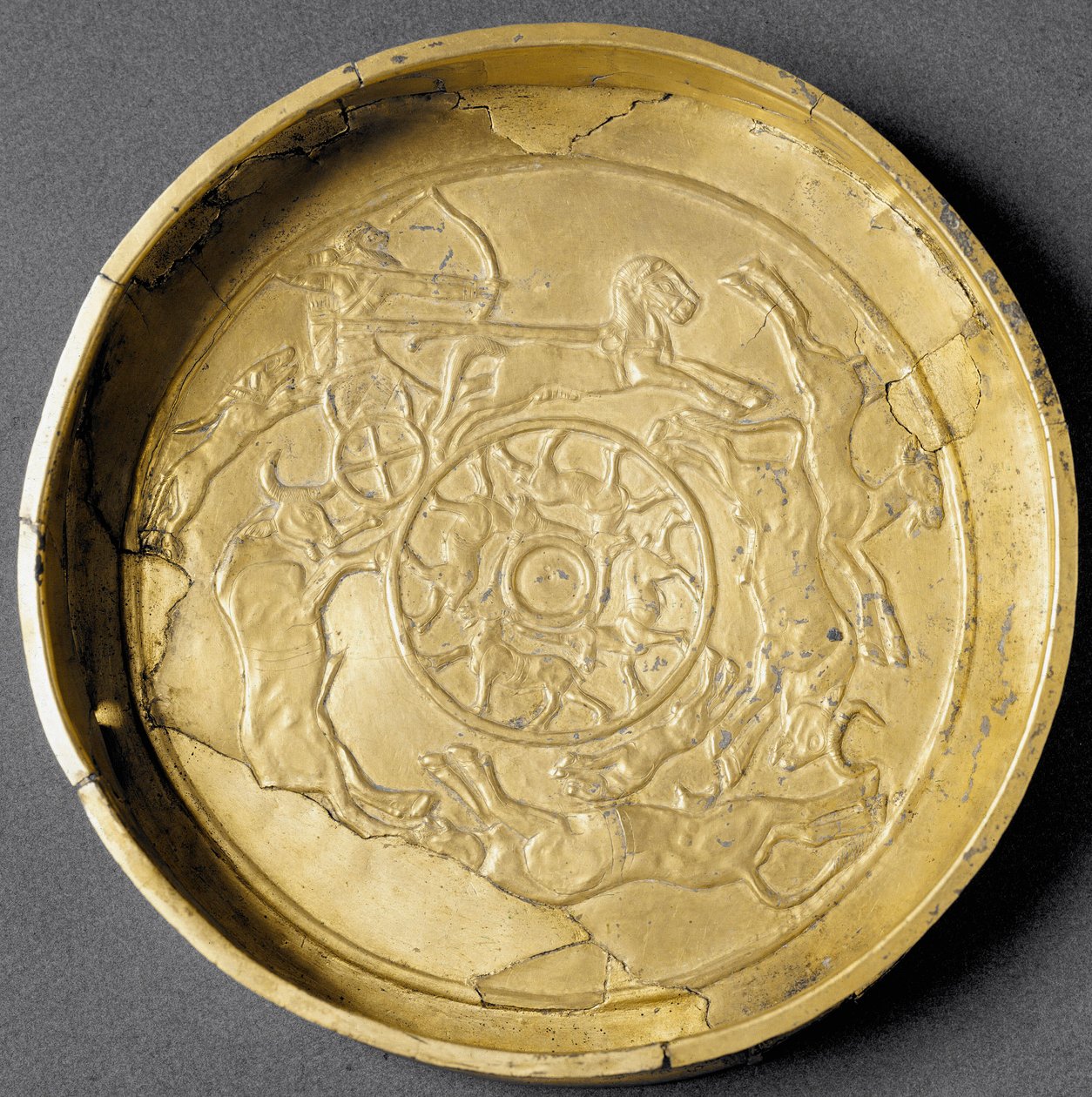 Imagen desconocida de Phoenician