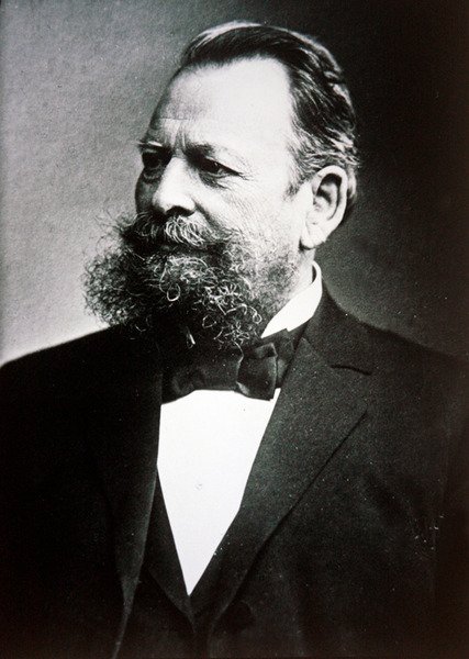 Peter Paul von Mauser de Photographer German