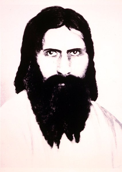 Rasputin de Photographer Russian
