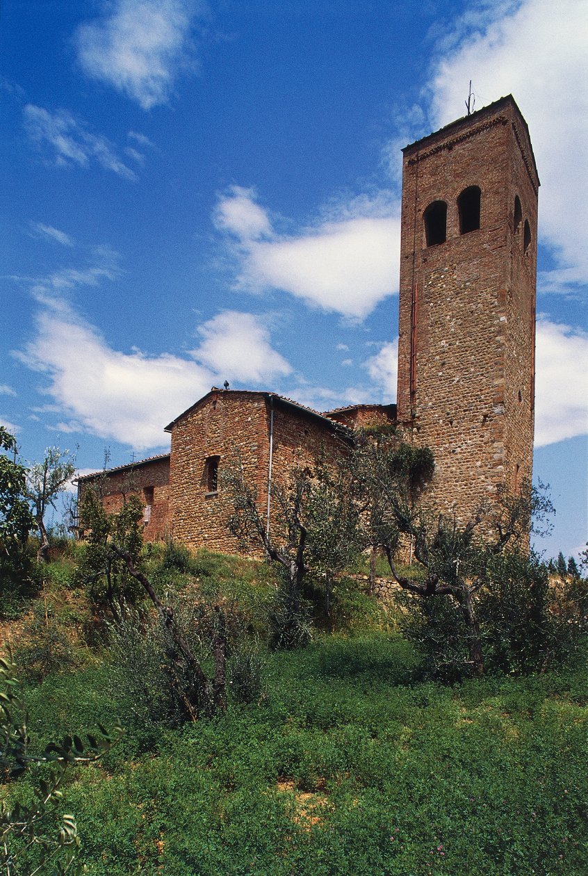Priorato de San Lorenzo de Blaise Nicolas Le Sueur