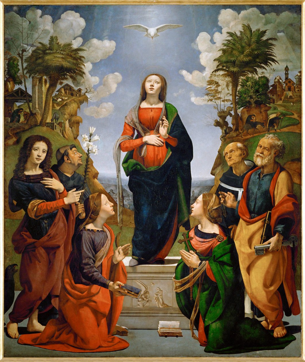  de Piero di Cosimo