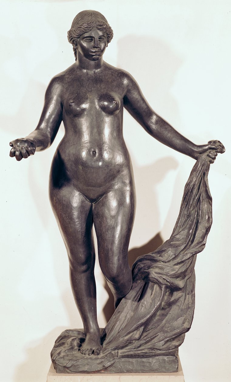 Venus Victrix, 1913 de Pierre Auguste Renoir