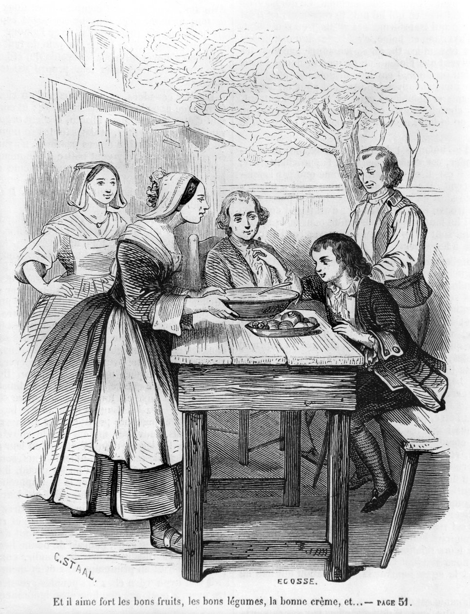 Ilustración de 