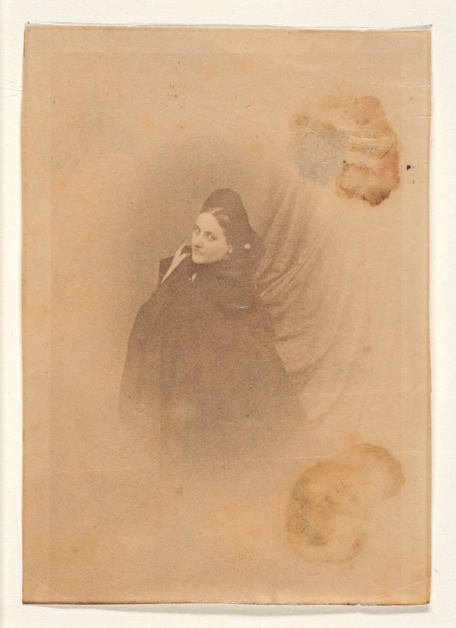 Das Gewitter de Pierre-Louis Pierson