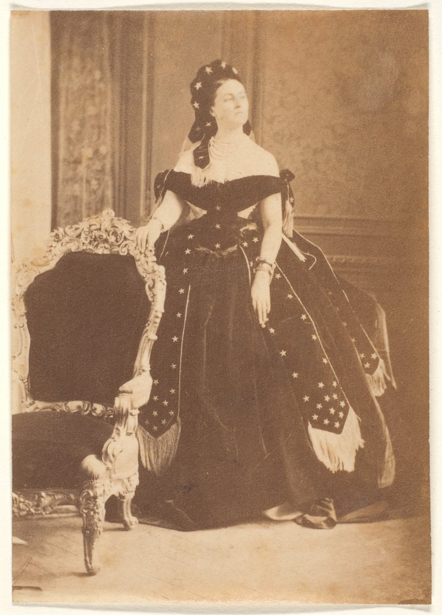 Stella (otra) de Pierre-Louis Pierson