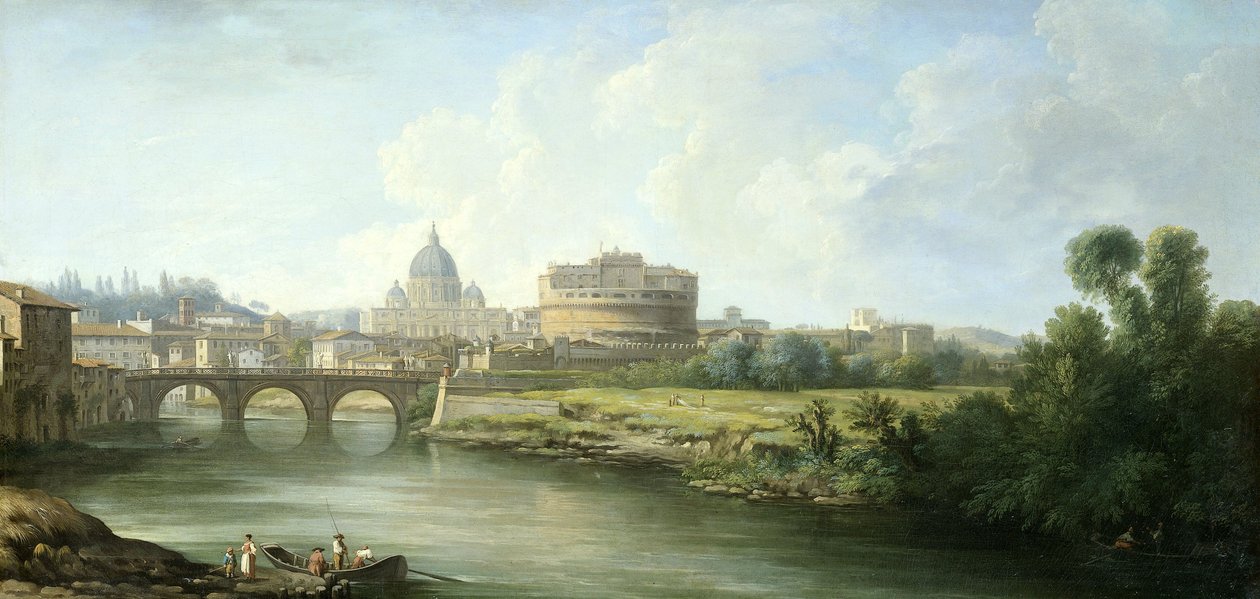  de Pierre Antoine Demachy