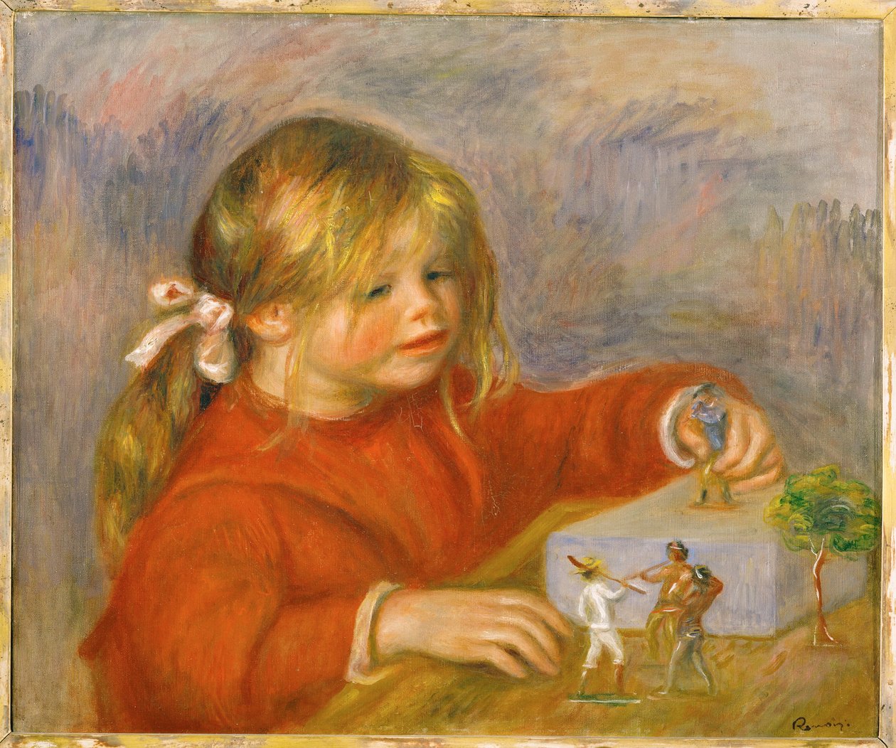  de Pierre Auguste Renoir