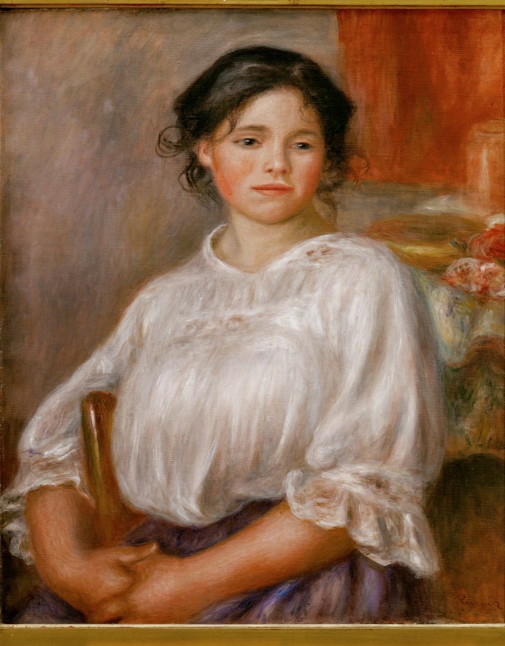  de Pierre Auguste Renoir