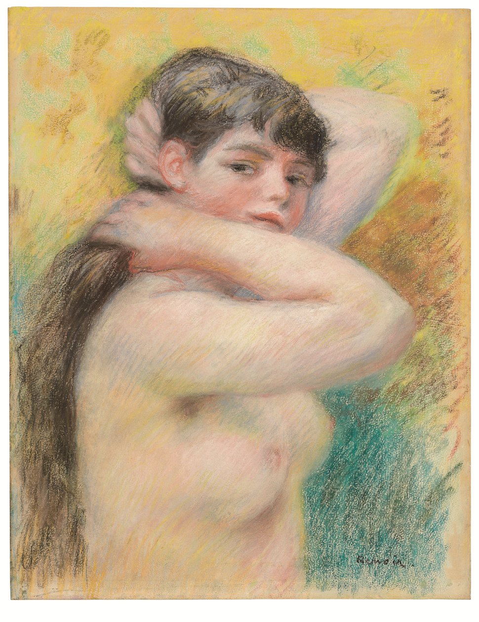  de Pierre Auguste Renoir