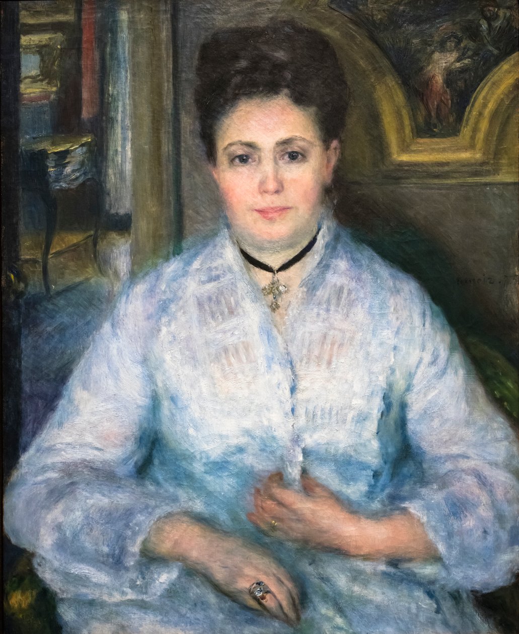  de Pierre Auguste Renoir