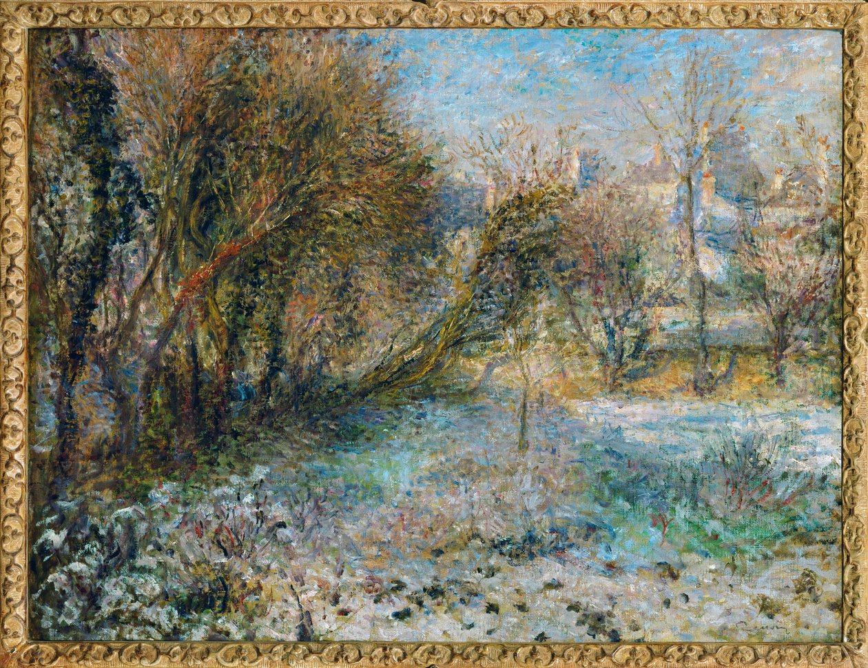  de Pierre Auguste Renoir