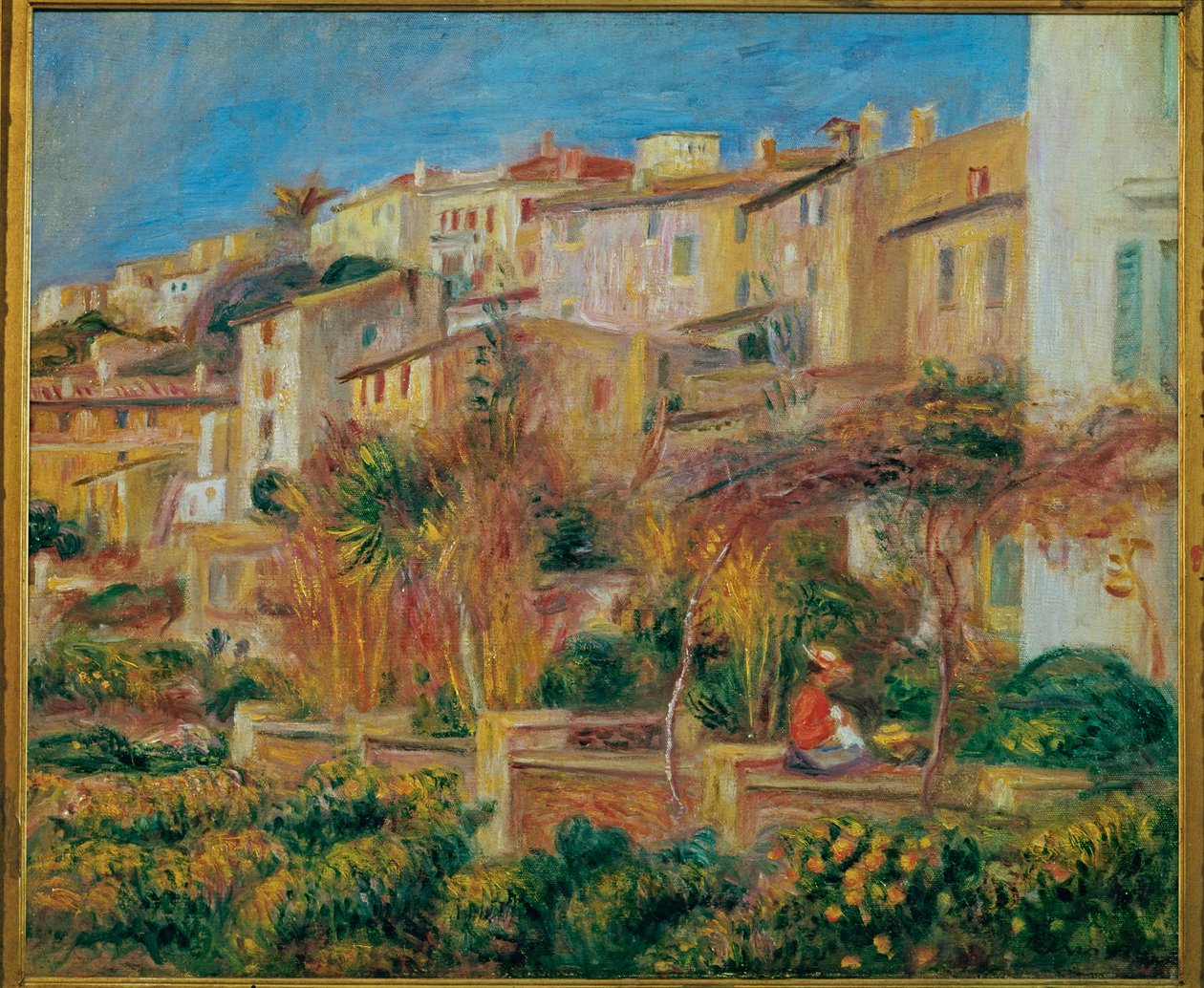 de Pierre Auguste Renoir