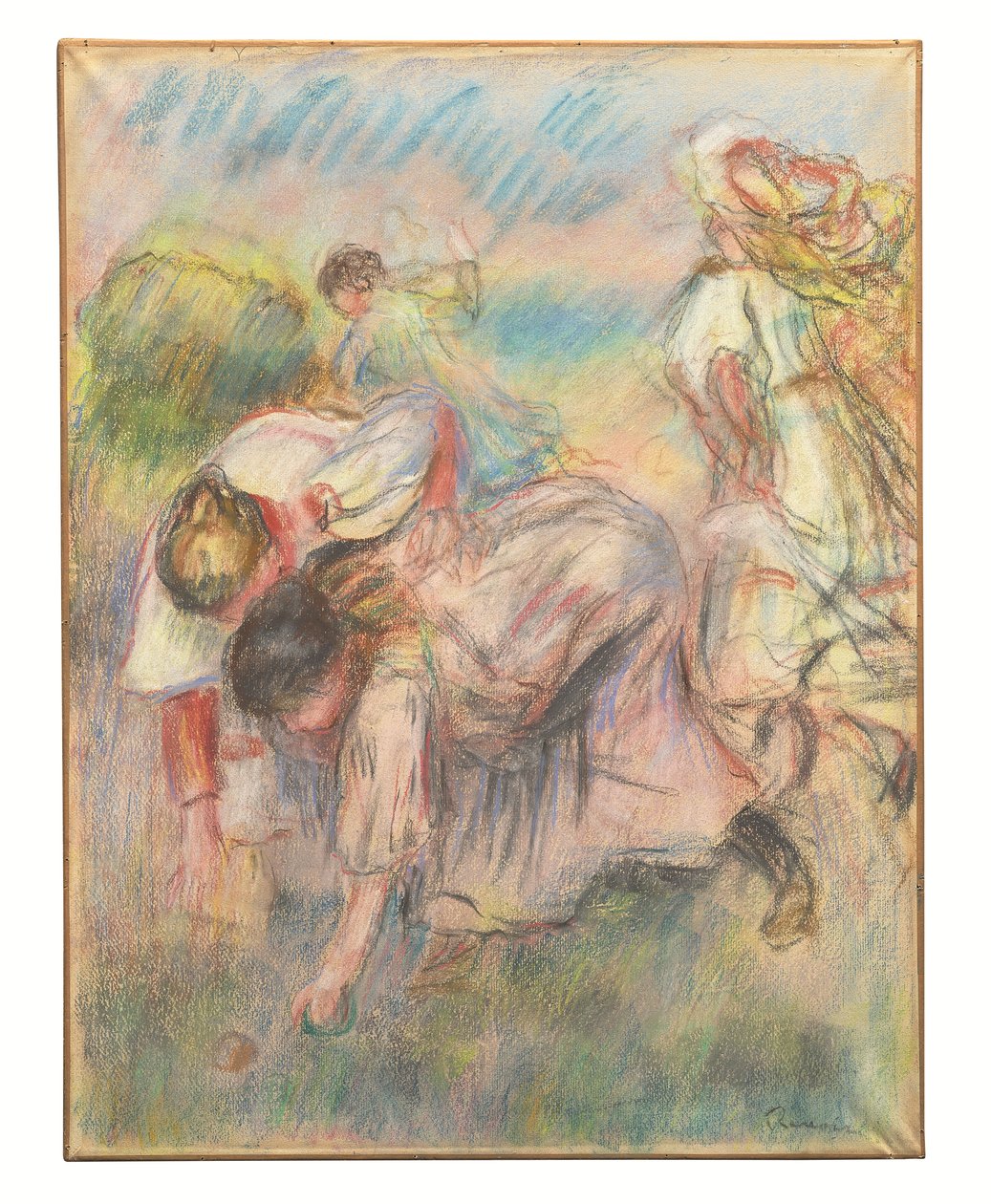  de Pierre Auguste Renoir