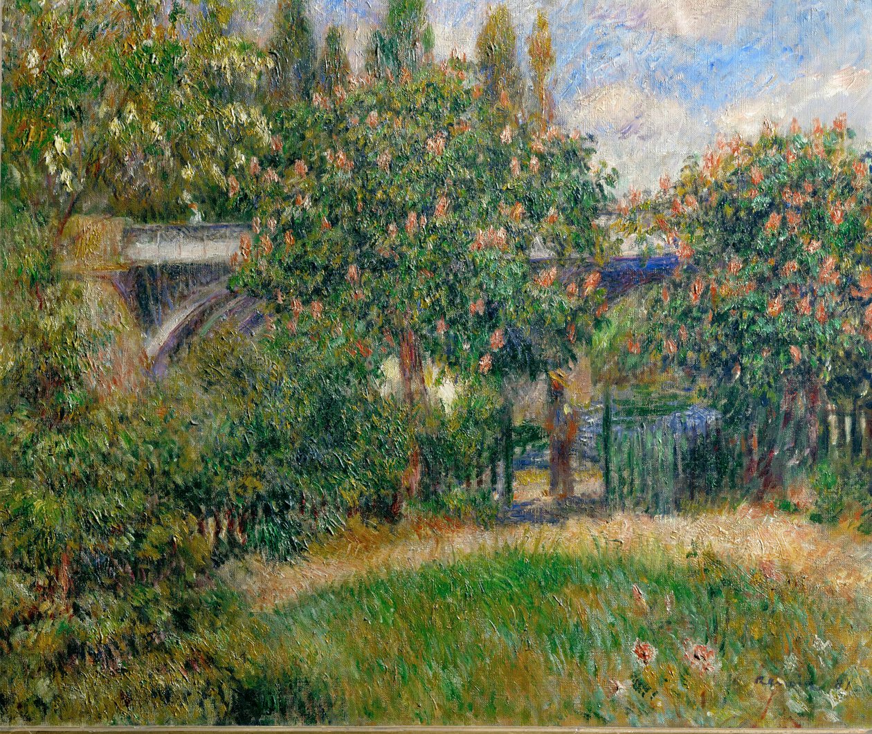  de Pierre Auguste Renoir